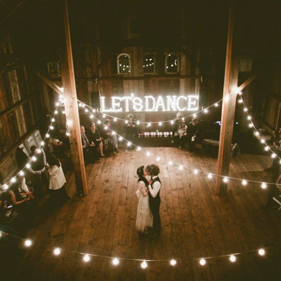 Wedding First Dance